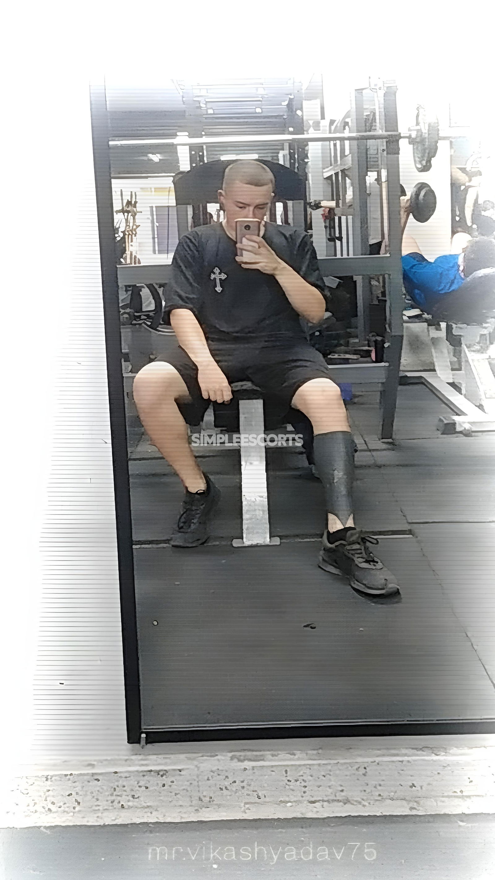 Escorts 🇦🇷 Argentina en Florencio Varela: 1156641953 - Me llamo Nahuel