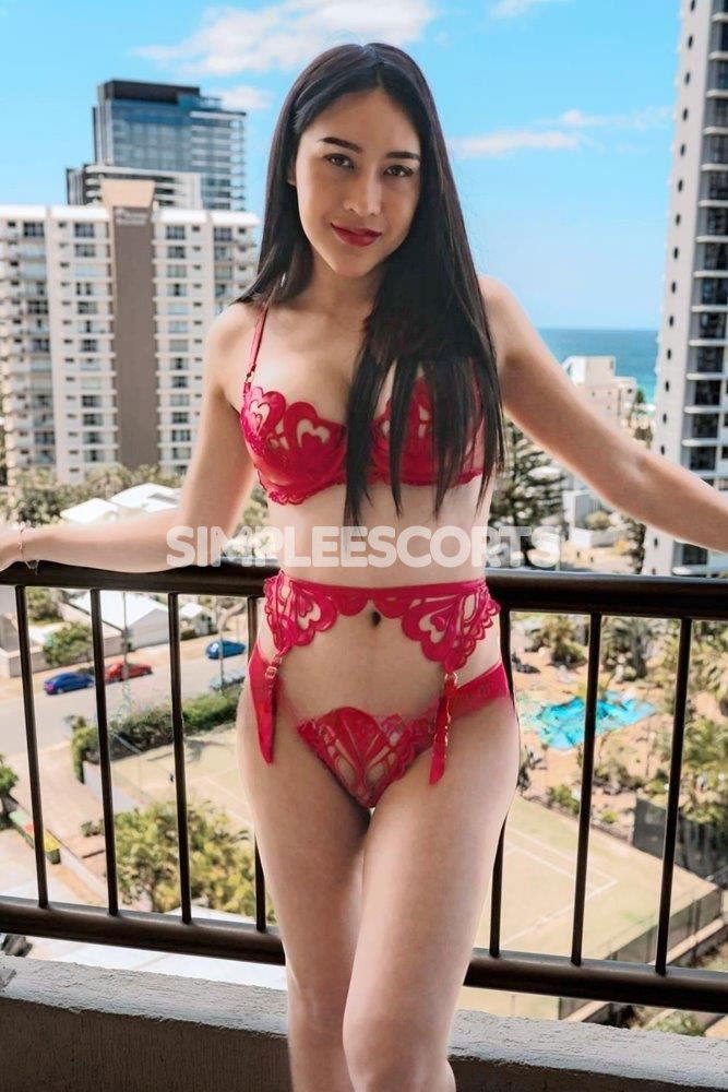 Escorts in Manly: 416206899 - GINA IS NOW AVAILABLE IN HOT TS