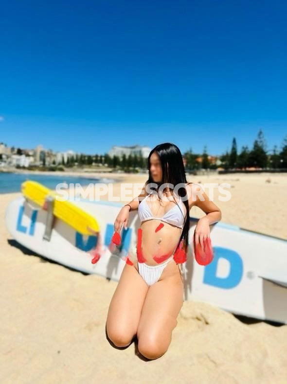 Escorts in Manly: 468457682 - 🌟NEW !!! Hot transgender on site today 🔥