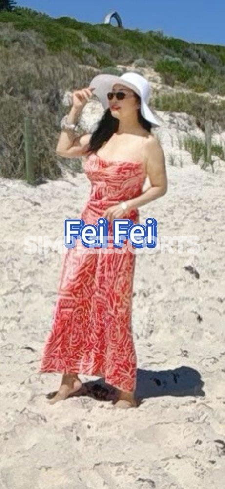 🇨🇳 Chinese Escorts in Albany: 412792101 - FEI FEI