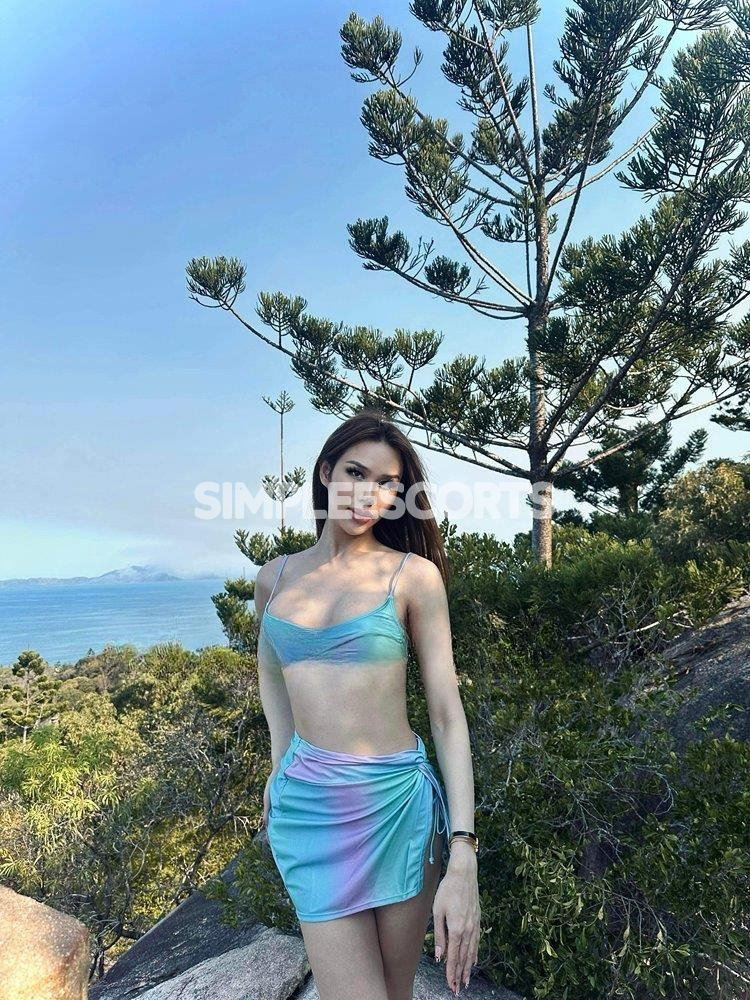 Escorts in Launceston: 415935689 - Available Now!!Last 2 days🔥Super gorgeous Asian ladyboy! Top model 100% real pics.💦