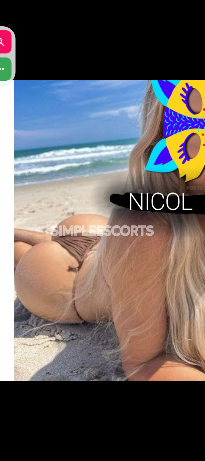 Escorts 🇦🇷 Argentina en Cochabamba: 71436512 - X COCHABAMBA MIS AMORES SOLO X UNA SEMANA 