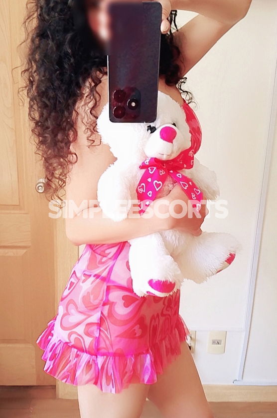 Escorts 🇧🇴 Boliviana en La Paz: 77586896 - FOTOS 💯 REALES 💟 BONITA MULTIORGÁSMICA ♥️ 69 🌷 MASAJE 🧸 ROSTRO BELLO