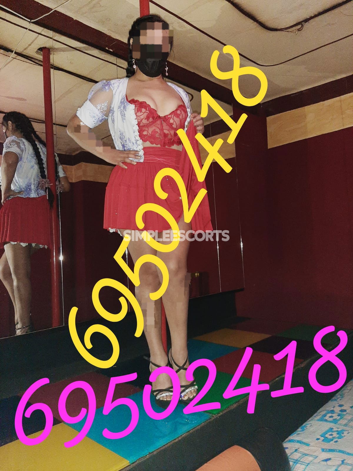 Escorts 🇧🇴 Boliviana en Cochabamba: 69502418 - 😈50bs BARATITO🥵 SUMAJ😈 KULLKU PANOCHITA 🥵
