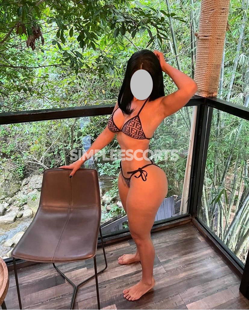 Escorts 🇨🇺 Cubana en Quilpué: 986305226 - 😈Exótica recién llegadita a san Felipe tu ciudad servicio completo😈🔥🥰