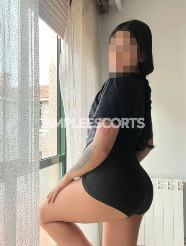 Escorts 🇨🇱 Chilena en Concepción: 944152804 - CHILENA JOVENCITA CULO DE INFARTO LINDA Y SIMPÁTICA