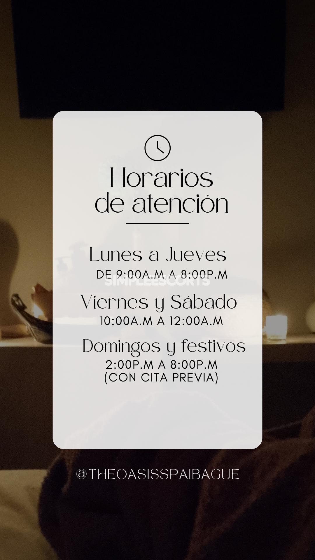 Prepagos 🇨🇴 Colombiana en Ibagué: 3044097684 - SOMOS UNA NUEVA SALA DE MASAJES EN IBAGUÉ, EN THE OASIS SPA ENCUENTRAS VARIEDAD! 