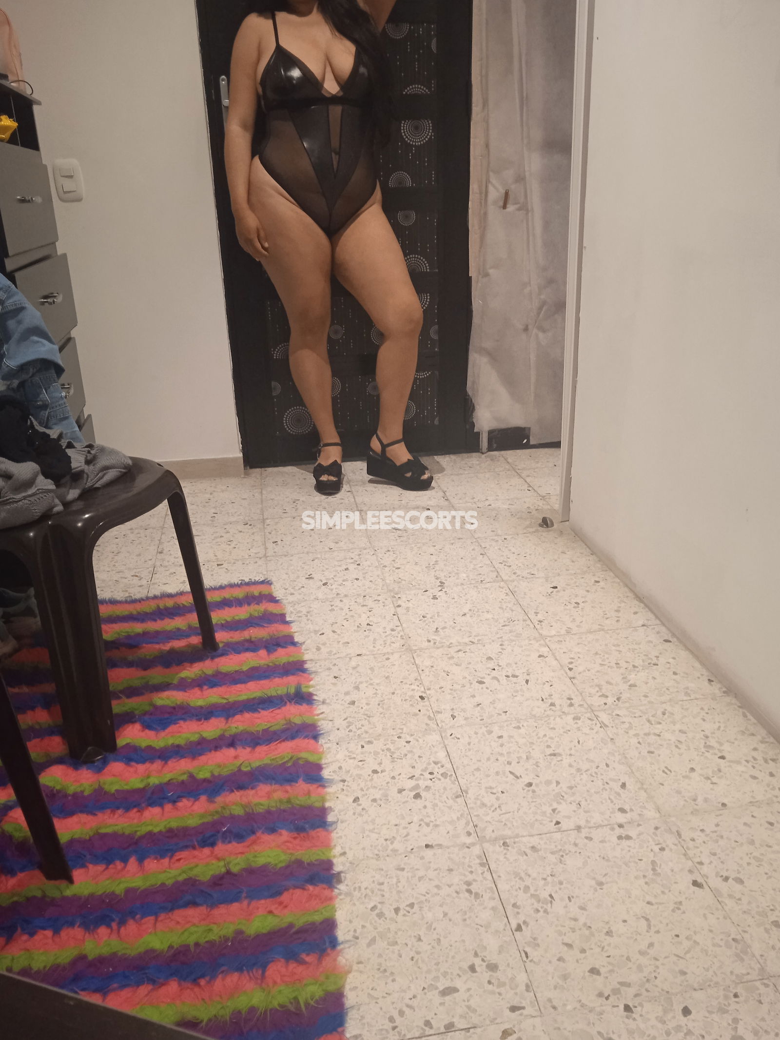 Prepagos 🇨🇴 Colombiana en Cajicá: 3133916894 - 70.000 mil media hora oral al natural vaginal con poses anal culo apretado 