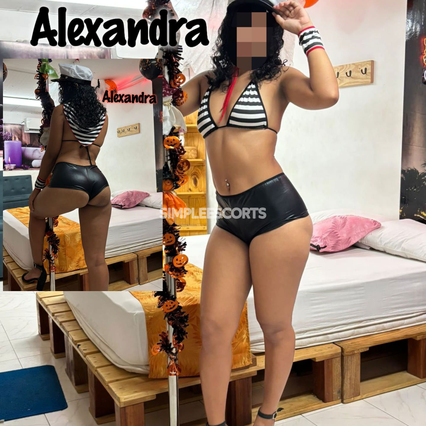 Prepagos 🇨🇴 Colombiana en Barranquilla: 3046548198 - CULONA, BIZCOCHONA BIEN ARRECHITA COMO TE GUSTA PAPI