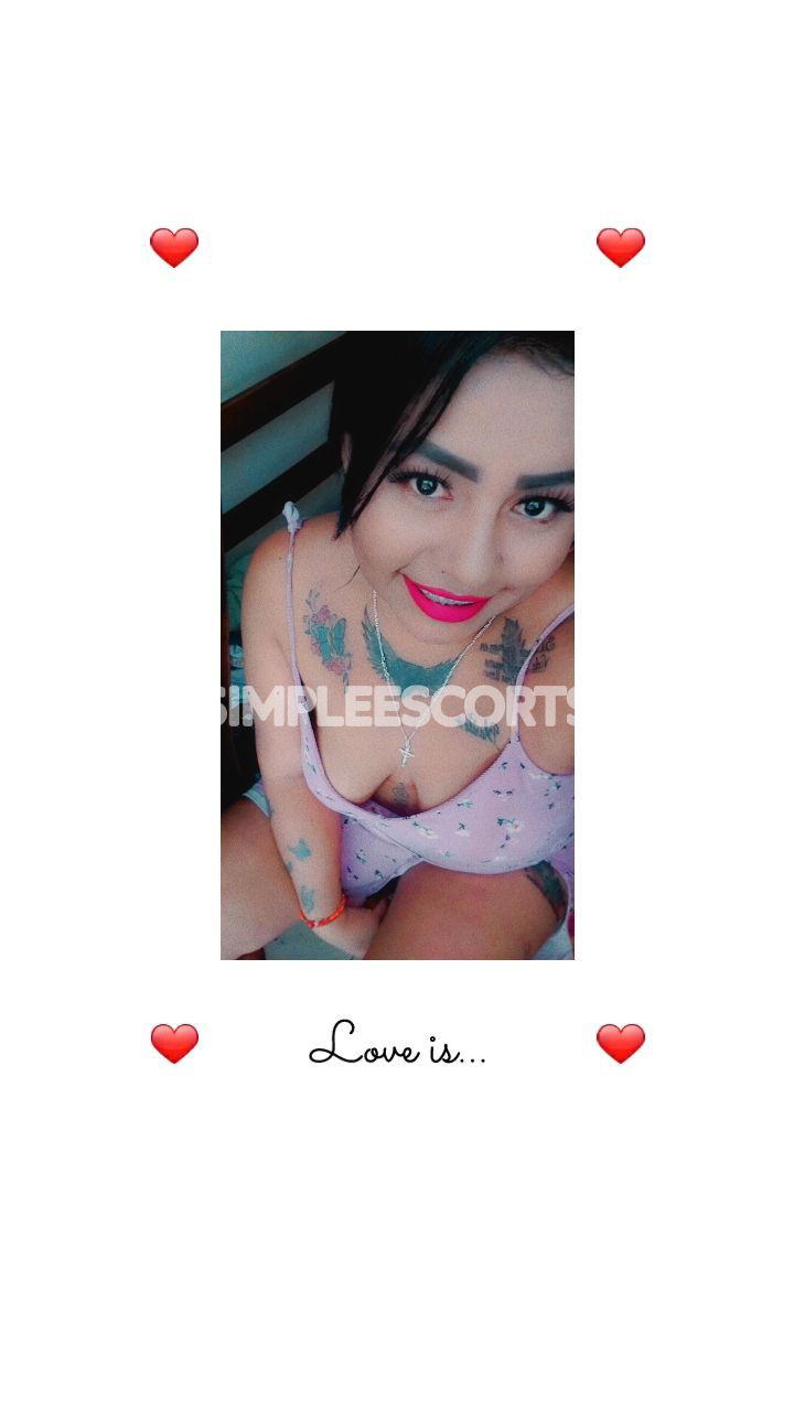 Prepagos 🇨🇴 Colombiana en Riobamba: 993634660 - Sexo al 100
