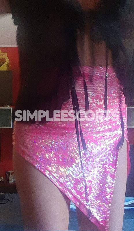 Escort a Sassari: 3669996775 - @@@ SARA MAGICA DONNA @@@