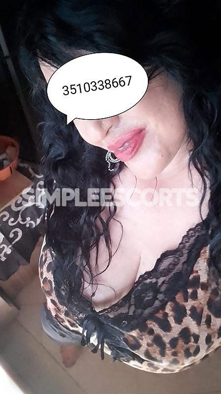 Escort 🇮🇹 Italiana a Afragola: 3716902892 - A Te la scelta.  Incontro o videochiamata. 
 Elegante Milf 🥰🥰🥰🥰
Esplosiva erotica prosperosa foto reali💯.....