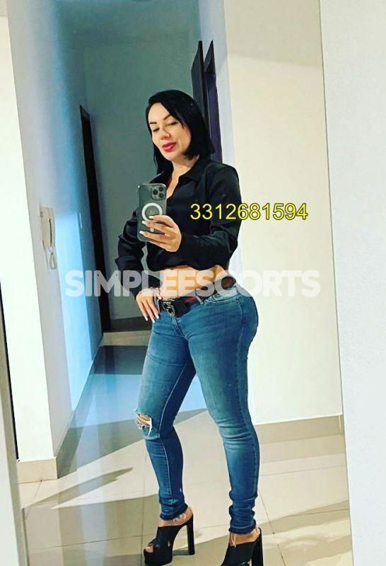 Escort 🇪🇸 Spagnola a Licola: 3312681594 - 🌶️LICOLA🌶️🌶️LIZA!! AMANTE DEL PRELIMINARE CON SPERMA IN BOCCA E SESSO ANALE PROFONDO🍑🍑🍑