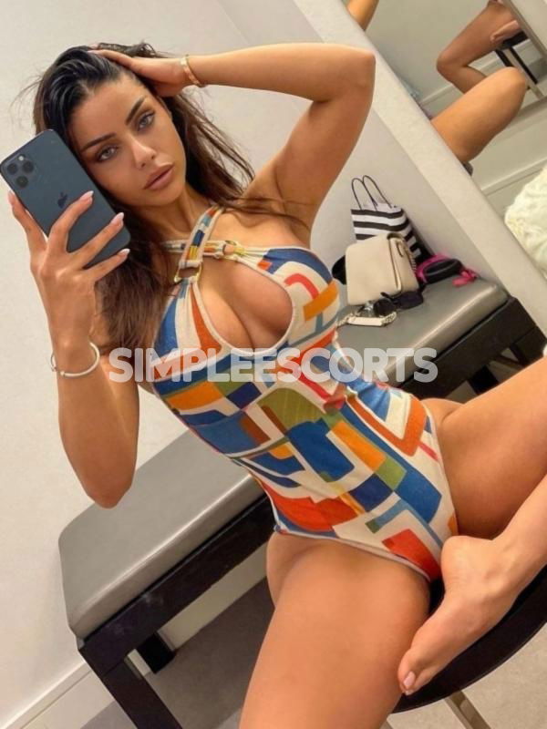 Escort 🇻🇪 Venezuelana a Ancona: 3512714222 - Vanessa