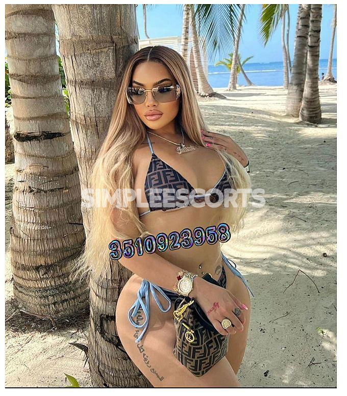 Escort 🇨🇴 Colombiana a Casalnuovo di Napoli: 3510923958 - 🔥CASALNUOVO 🔥 NOVITÀ PROVA UNA VERA CAVALLONA BIONDA  POMPINO AL NATURALE 69  TUTTO CON CALMA 😍