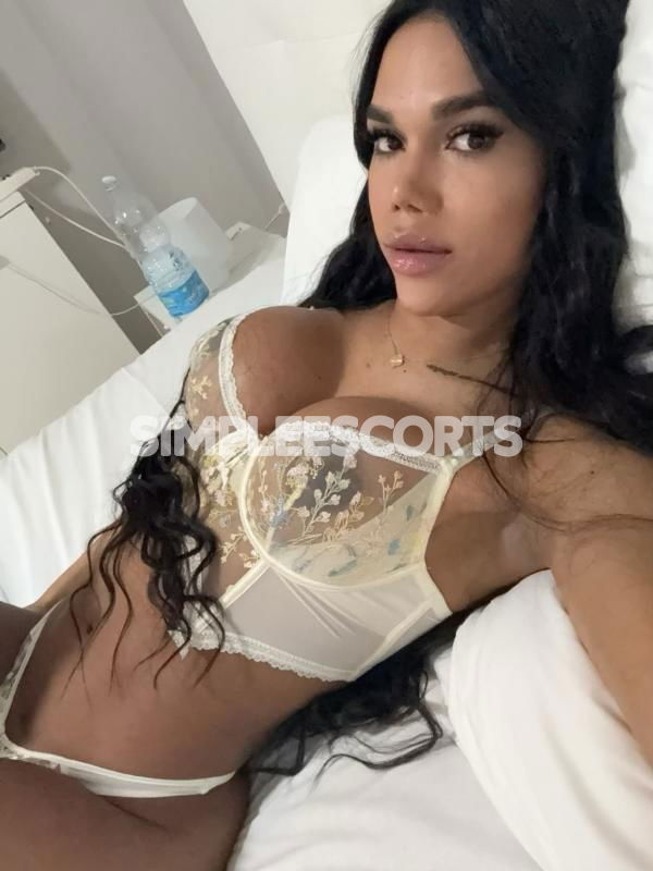 Escort 🇵🇦 Panamense a Conegliano: 3203162142 - Abbey Mihalik