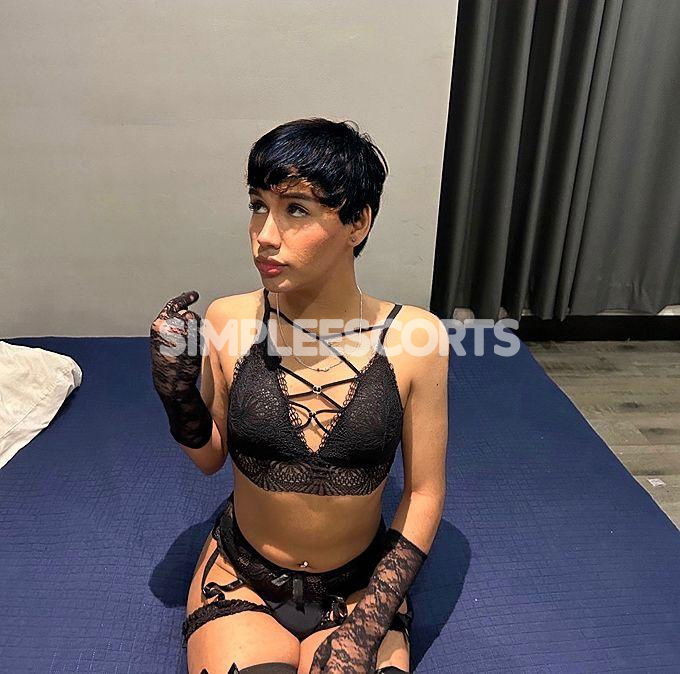 Escort 🇧🇷 Brasiliana a Trento: 3762371275 - Femboy sexy e dolce, piacere senza limiti
