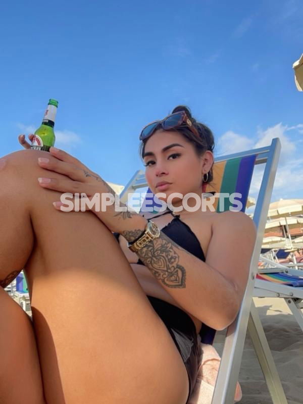 Escort 🇨🇴 Colombiana a Conegliano: 3513015977 - Sofia
