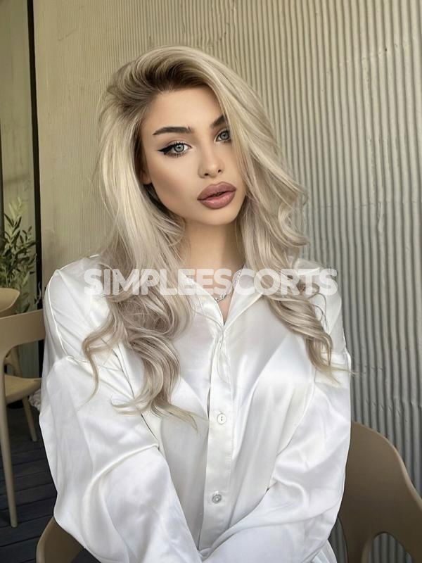 Escort 🇺🇦 Ucraina a Viareggio: 3924410215 - Monty