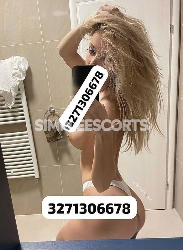 Escort a Torino: 3271306678 - ANNA 20enne a TORINO …APPENA ARRIVATA in citta'💕 bellissima 💕un vulcano di piacere💕vieni a provare il vero piacere...solo per pochi giorni!!!