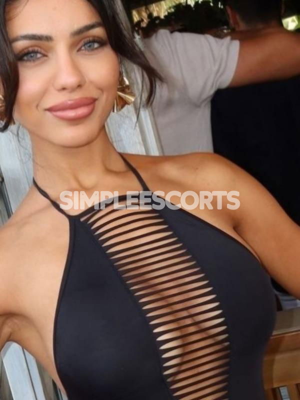 Escort 🇻🇪 Venezuelana a Ancona: 3512714222 - Vanessa