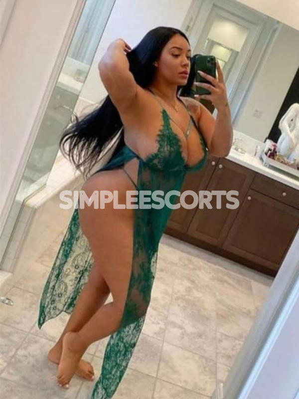 Escort 🇨🇺 Cubana a Pero: 3511968437 - Pamy