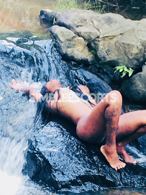 Escort 🇧🇷 Brasiliana a Pisa: 3283286338 - Venere Nera