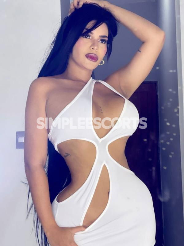 Escort 🇺🇾 Uruguaiana a Vimercate: 3533374977 - Isabella