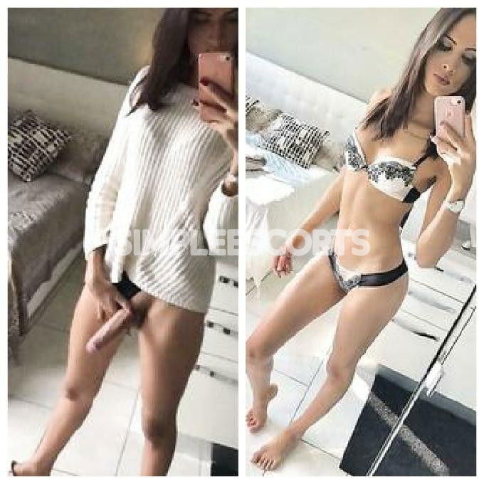 Escort 🇮🇹 Italiana a Sassari: 3773764224 - Gioco di seduzione e passione ad Alghero