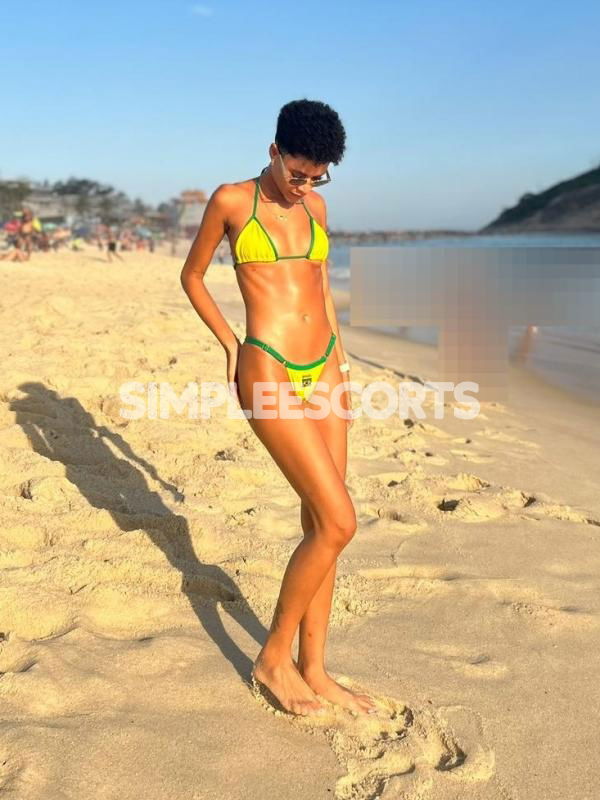Escort 🇧🇷 Brasiliana a Napoli: 3925667083 - Catarina