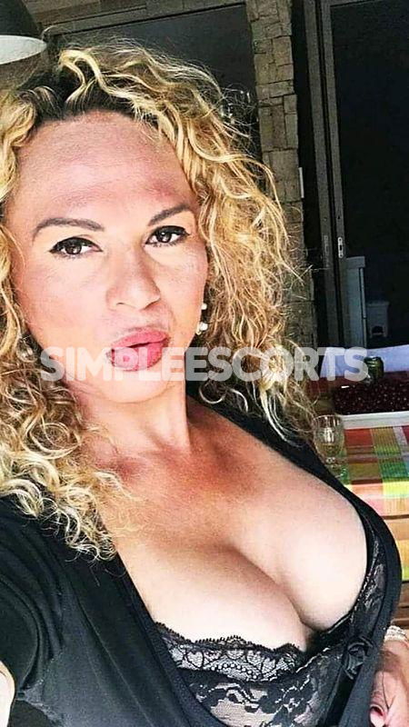 Escort a Fermo: 3338121641 - SANDRA TRANS BELLISSIMA APPENA ARRIVATA TOP ATTIVA E PASSIVA ...