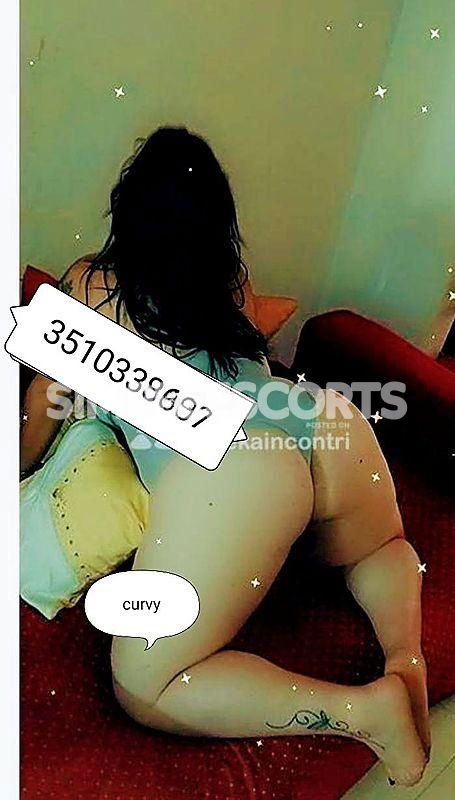Escort 🇮🇹 Italiana a Afragola: 3716902892 - A Te la scelta.  Incontro o videochiamata. 
 Elegante Milf 🥰🥰🥰🥰
Esplosiva erotica prosperosa foto reali💯.....