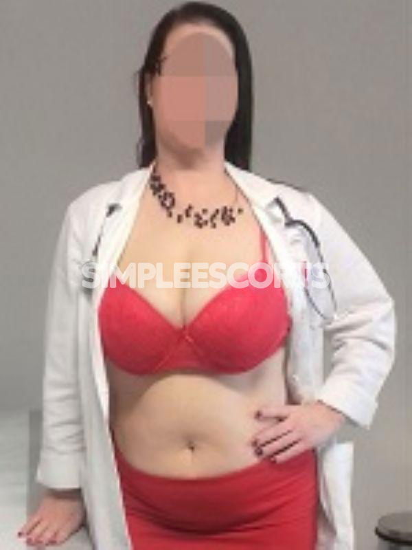 Escort 🇮🇹 Italiana a Agrate Brianza: 3482520721 - Dottoressa Marcella