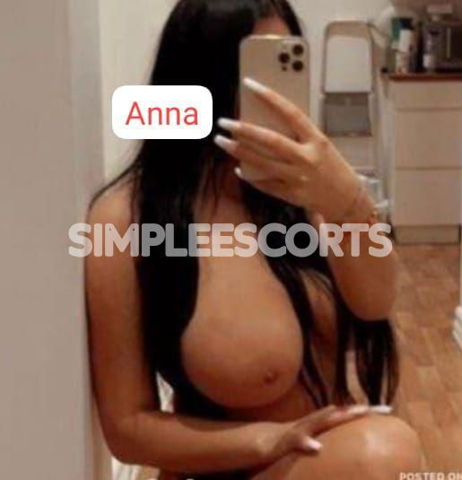 Escort 🇮🇹 Italiana a Poggioreale: 3283346722 - ANNA BELLISSIMA NAPOLETANA  
 VERA PASSIONALE OSPITO NON RAGGIUNGO