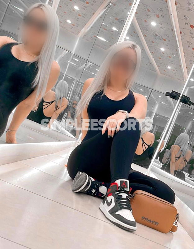 Escorts 🇲🇽 Mexicana en Monterrey: 8121501912 - Soy gigi escort rubia exuberante atencion a parejas