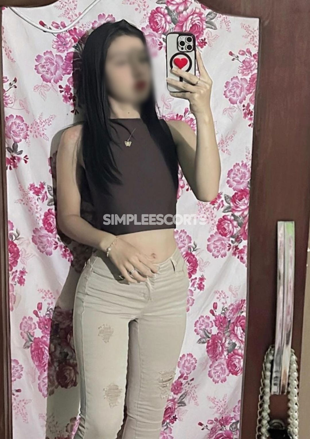 Kinesiólogas 🇵🇪 Peruana en Lince: 995180595 - Soy una bb debutante 