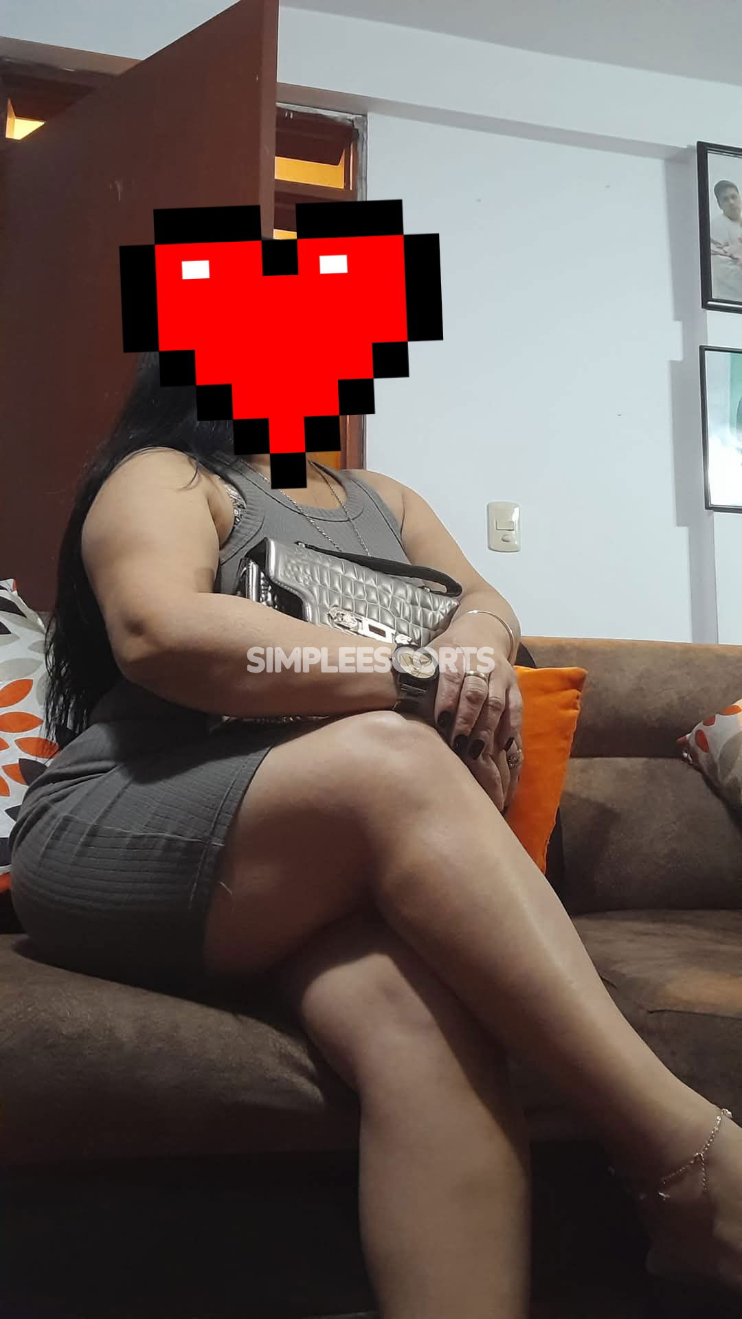 Kinesiólogas 🇵🇪 Peruana en Huancayo: 937196854 - Madura muy sexy y rika te haré gozar riko 