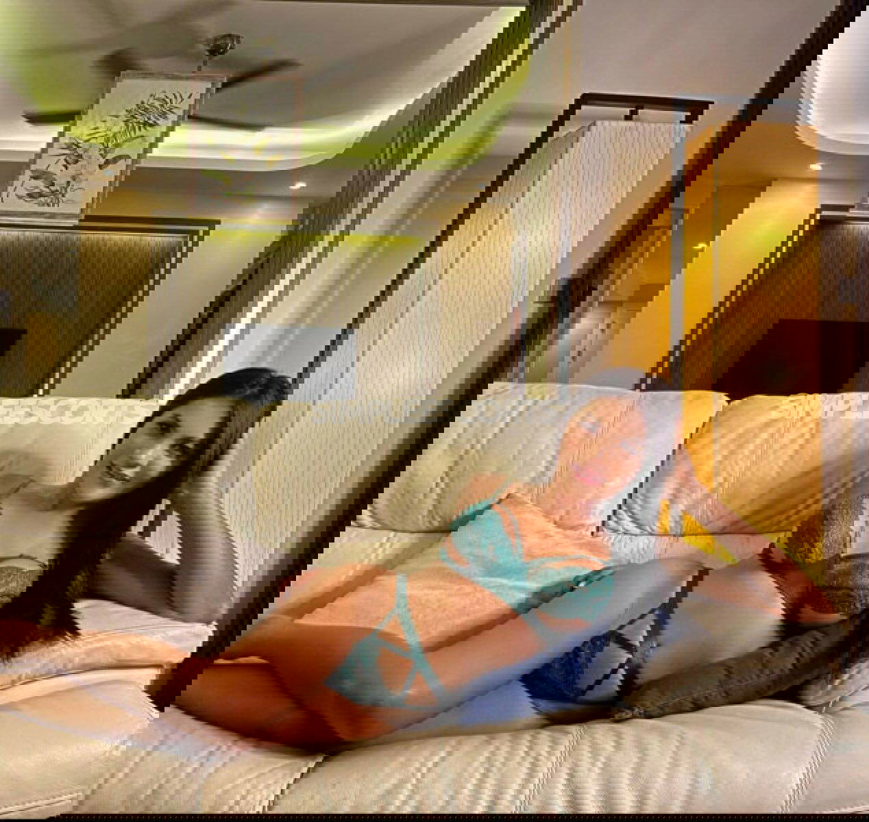 Escorts in Preston: 7780072506 - Rosanna