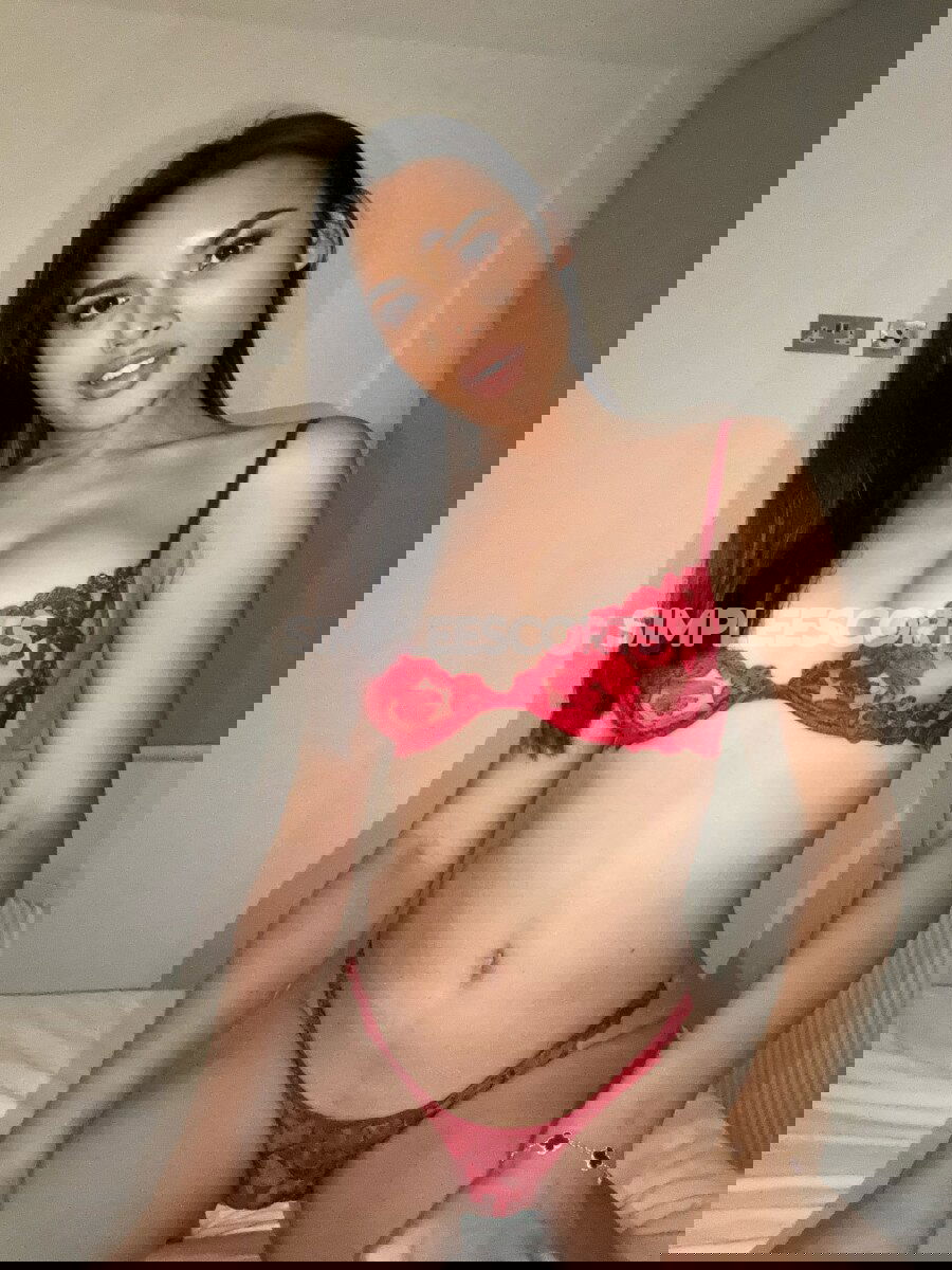 🇹🇭 Thai Escorts in Marylebone: 7399642312 - TS Leeya
